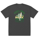 Costa Mesa Surf Club - Campervan Oversized Faded T-Shirt