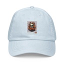 Abbandoned Pastel Baseball Hat