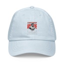 Addictive Pastel Baseball Hat