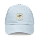 Agartha Gardens Wildlife - Animal Sanctuary Pastel Baseball Hat