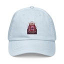 Alchemist Clothing Co. - Halloween Pastel Baseball Hat