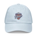 all american grandpa Pastel Baseball Hat