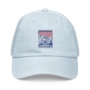 AMERICA (2) Pastel Baseball Hat