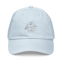 America 1776 Pastel Baseball Hat