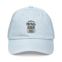 American All Star Football - Sports Helmet Pastel Baseball Hat