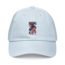American Football - Athletic College League Pastel Baseball Hat