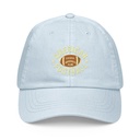 American Football - Athletic Sports Pastel Baseball Hat