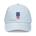 American Football Sport Pastel Baseball Hat