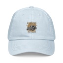 American Hot Rods Pastel Baseball Hat