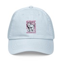 Amor Pastel Baseball Hat