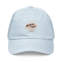 Anderson & Sons Leather Clothing - Buffalo Pastel Baseball Hat