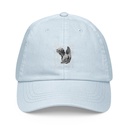 Angel Pastel Baseball Hat