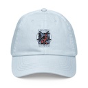 Anime Vintage Pastel Baseball Hat