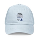 Anti-design  Pastel Baseball Hat