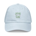 Assault on the City Pastel Baseball Hat