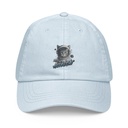 Astrocat Pastel Baseball Hat