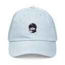 Astronaut Pastel Baseball Hat