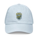 Baseball Conference Championships - Athlectic Badge Pastel Baseball Hat