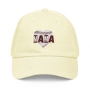 Baseball MAMA Pastel Baseball Hat