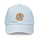 Baseball Team - College Sports Pastel Baseball Hat