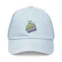 Basic Witch - Halloween Pastel Baseball Hat