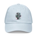 Be Someone Unique Pastel Baseball Hat