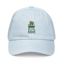 Being Kind is more than enough Pastel Baseball Hat