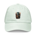 Bellamia Pastel Baseball Hat