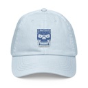Betrayed Pastel Baseball Hat