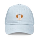 Better Day Ahead Pastel Baseball Hat