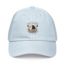 Big Rocks Climbing - Outdoor Adventure Pastel Baseball Hat