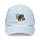 Big Sur, Cali Pastel Baseball Hat