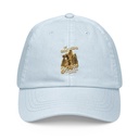 Bigfoot Legend  - Appalachian Forest Pastel Baseball Hat
