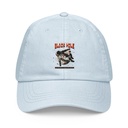 Black Hole Pastel Baseball Hat