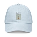 Bossa Nova Pastel Baseball Hat