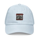 Bourgeoisie Pastel Baseball Hat
