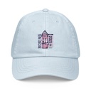 Boxing Fist - Punching Bag Pastel Baseball Hat