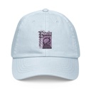 Brain Food - Y2K Skull Streetwear Pastel Baseball Hat