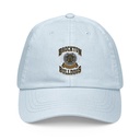 Brockton Bulldogs Pastel Baseball Hat