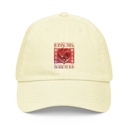 Burning Thing Pastel Baseball Hat