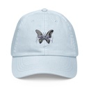 Butterfly Pastel Baseball Hat