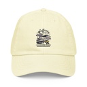 Caffeine Cruisers Pastel Baseball Hat