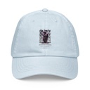 Calamity Streetwear Pastel Baseball Hat