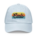 Cali Surf Camp - Outdoor Pastel Baseball Hat