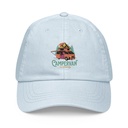 Campervan Community - Outdoor Adventure Pastel Baseball Hat