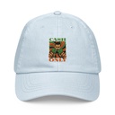 Cash Only - Streetwear Pastel Baseball Hat