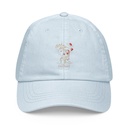Catch the Magic Pastel Baseball Hat