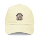 Chasing the Frontier Pastel Baseball Hat