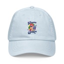 Cheers to the Queers Pastel Baseball Hat