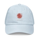 Chinese Lunar Year - Rabbit Pastel Baseball Hat